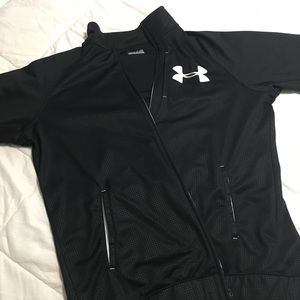 Men’s Under Armour Jacket